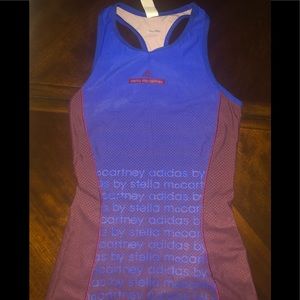 Stella McCartney Workout Tank